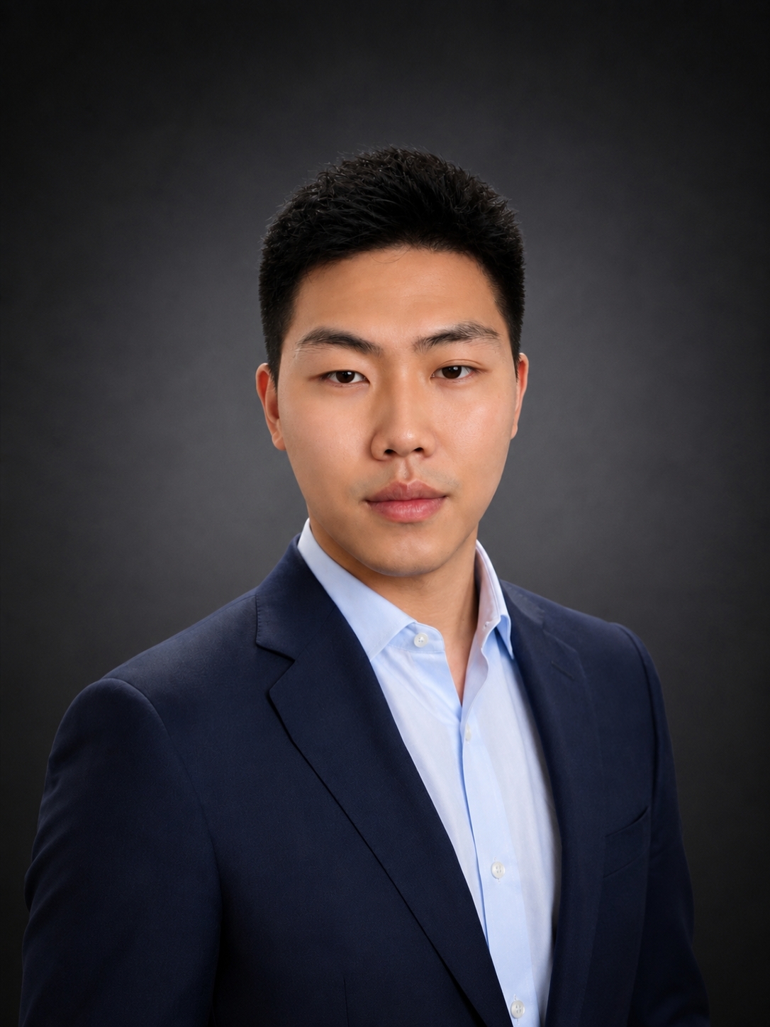 周锦涛 Chris Zhou