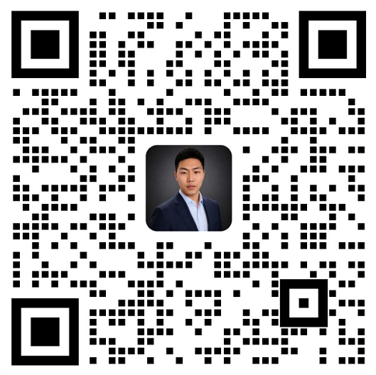 周锦涛企业微信二维码